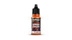 Vallejo Xpress Color 18ml - Nuclear Yellow Game Color 72.404 - Hobby Heaven