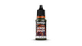 Vallejo Xpress Color 18ml - Plague Green Game Color 72.419 - Hobby Heaven