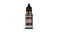 Vallejo Xpress Color 18ml - Space Grey Game Color 72.422 - Hobby Heaven
