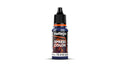 Vallejo Xpress Color 18ml - Storm Blue Game Color 72.412 - Hobby Heaven