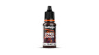 Vallejo Xpress Color 18ml - Velvet Red Game Color 72.407 - Hobby Heaven