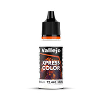 Vallejo Xpress Color 18ml - Xpress Medium Game Color 72.448 - Hobby Heaven