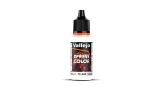 Vallejo Xpress Color 18ml - Xpress Medium Game Color 72.448 - Hobby Heaven