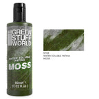 Green Stuff World Water Soluble Patina – 60ml