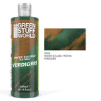 Green Stuff World Water Soluble Patina – 240ml