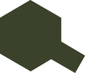 Tamiya Acrylic Mini Xf-81 Raf Dark Green 2 Paint 10ml - Hobby Heaven