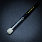 Hobby Heaven Dry Brush — Goat Hair Domed