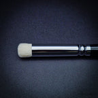 Hobby Heaven Dry Brush — Goat Hair Domed
