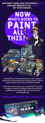 Scale75 Instant Colors Revive Potions SSE-101 - Hobby Heaven