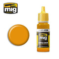A.MIG-0039 LIGH RUST AMMO By MIG - Hobby Heaven
