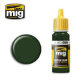 A.MIG-0069 BLUE GREEN AMMO By MIG - Hobby Heaven