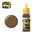 A.MIG-0073 EARTH AMMO By MIG - Hobby Heaven