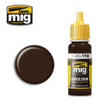 A.MIG-0110 BRITISH BROWN 1941-42 AMMO By MIG - Hobby Heaven