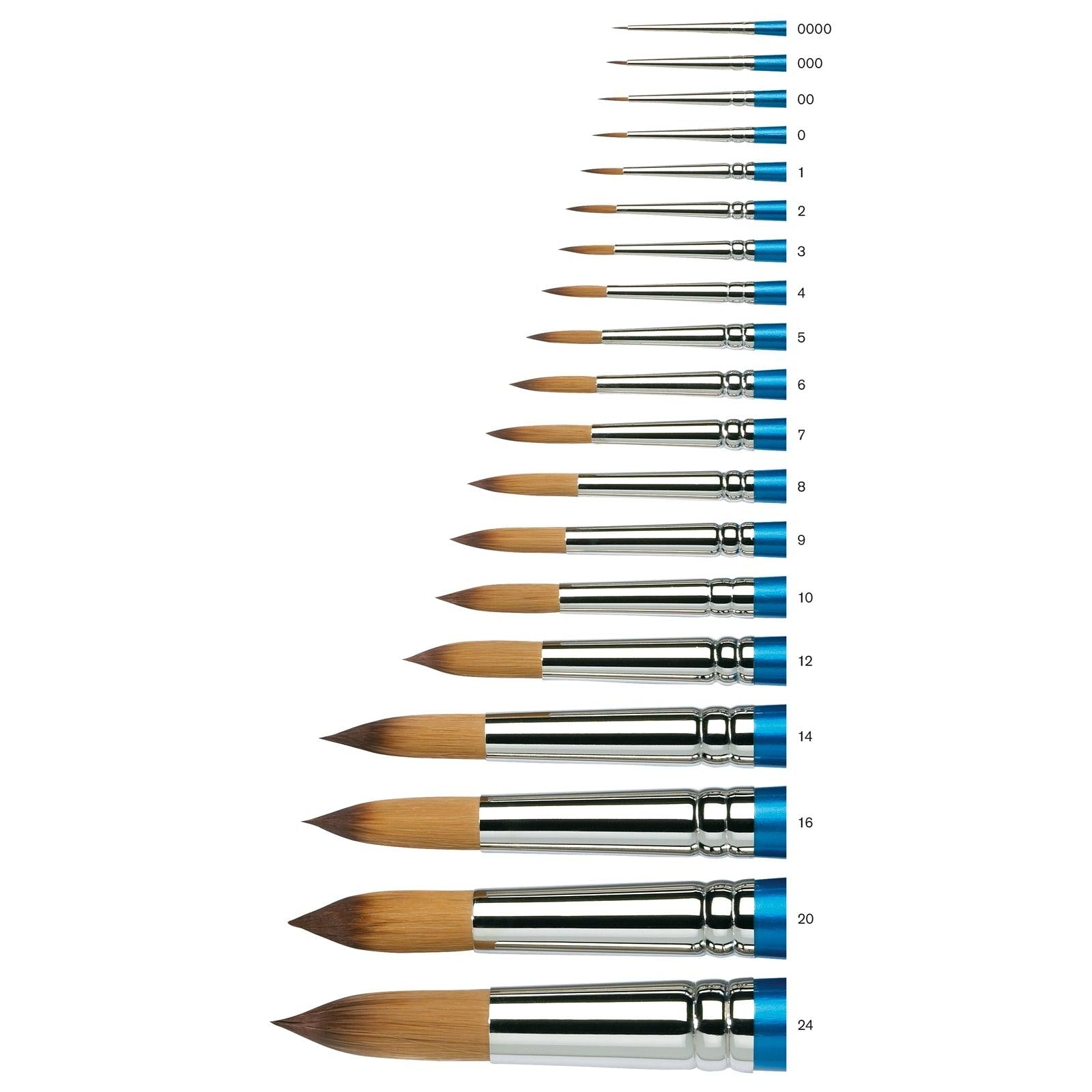 Winsor & Newton Brush Cotman Series 111 - Hobby Heaven