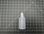17ml Squeezable Dropper Bottles and Steel Agitators Vallejo Style - Hobby Heaven