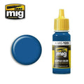 A.MIG-0123 MARINE BLUE AMMO By MIG - Hobby Heaven