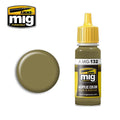A.MIG-0132 REAL IDF SAND GREY 73 AMMO By MIG - Hobby Heaven