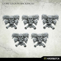 Kromlech Gore Legion Backpacks (5) KRCB246 - Hobby Heaven
