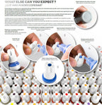 AK Interactive 3rd Generation Offwhite 17ml - Hobby Heaven