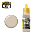 A.MIG-0200 MIDDLESTONE AMMO By MIG - Hobby Heaven