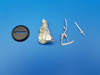 Micro Art Studio Discworld Death With Death of Rats - Hobby Heaven
