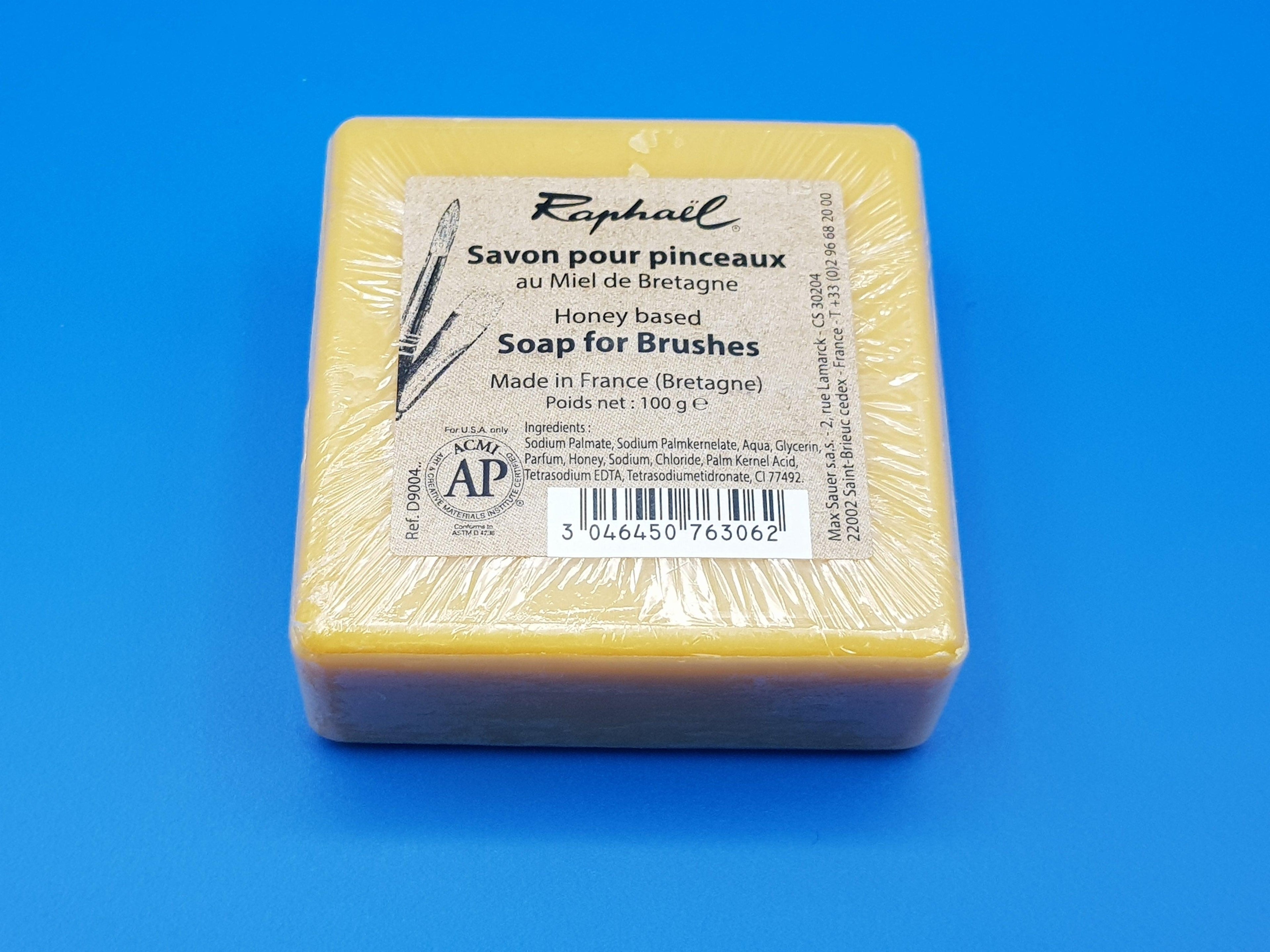 Raphael Honey Based Soap Cleaner & Preserver - Hobby Heaven