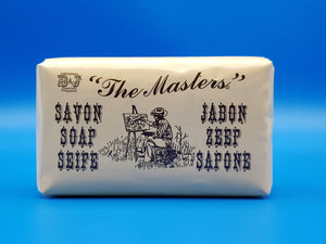 Masters Soap For Arcylic and Oil Paints - Hobby Heaven