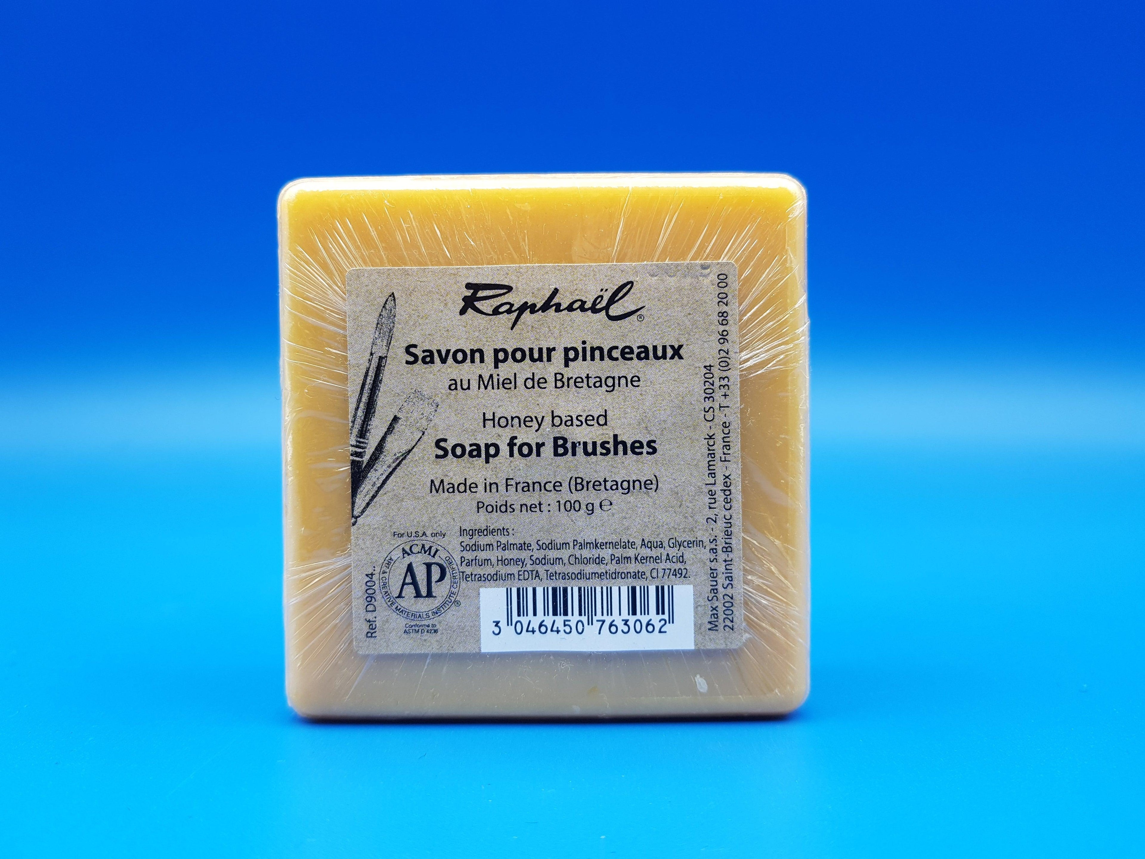 Raphael Honey Based Soap Cleaner & Preserver - Hobby Heaven