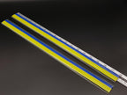 Kneadatite Blue/Yellow Green Stuff Epoxy Putty - Hobby Heaven
