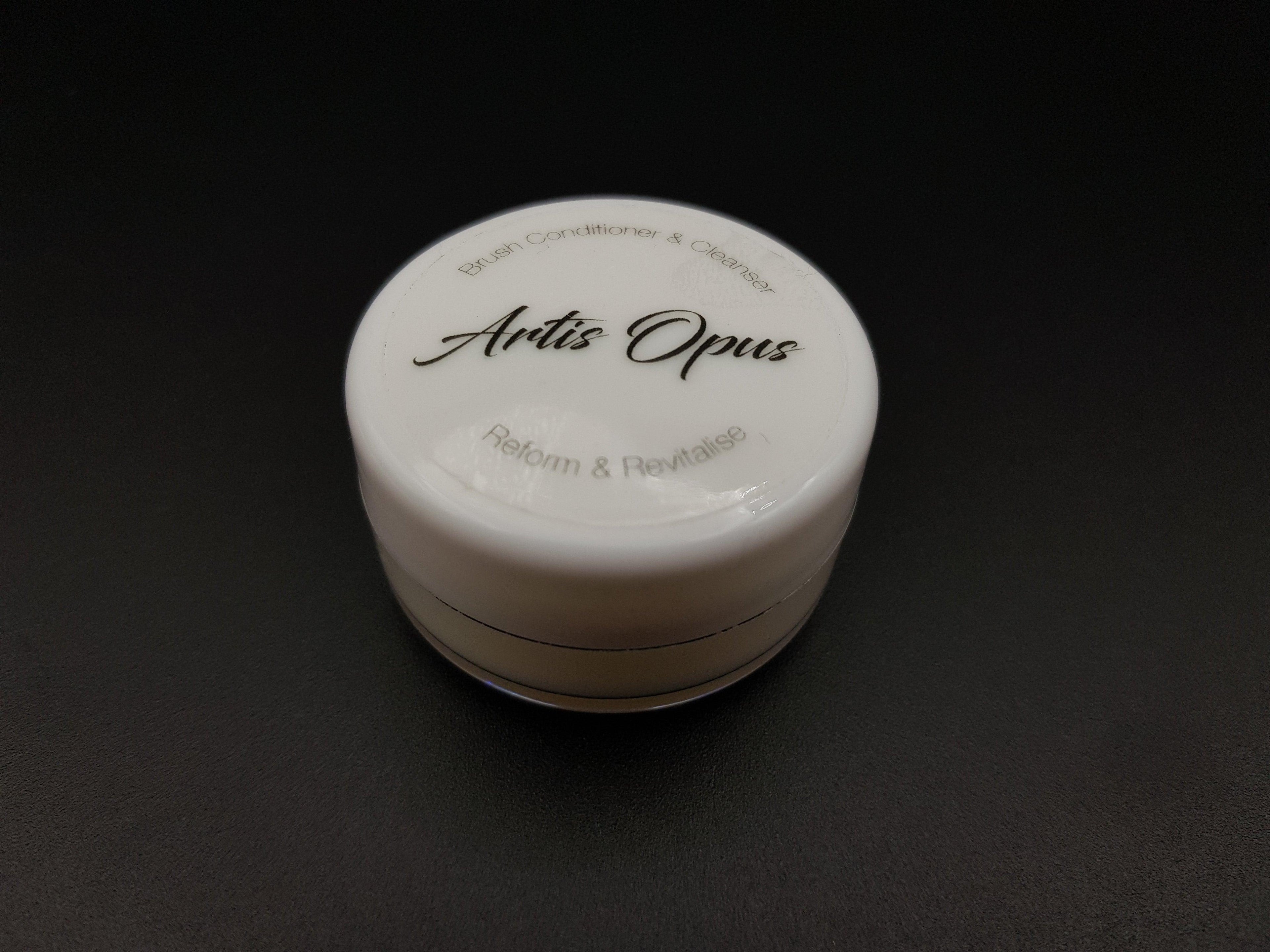 Artis Opus Brush Soap and Conditioner 10ml - Hobby Heaven