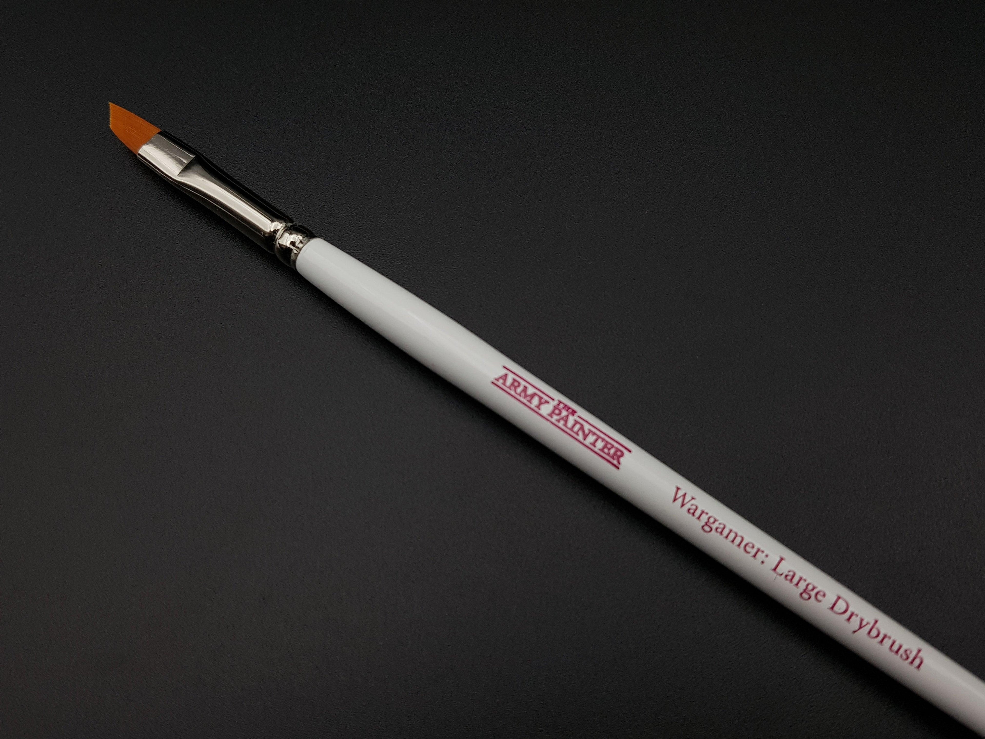 Army Painter Brushes Wargammer And Hobby Full Range - Hobby Heaven