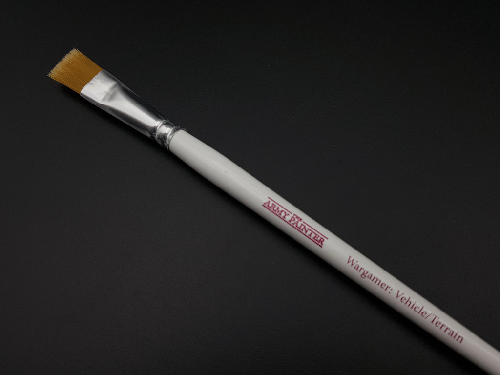 Army Painter Brushes Wargammer And Hobby Full Range - Hobby Heaven