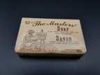 The Masters Brush Clean Up Kit For Acrylic and Oil Paints Cleaner and Soap - Hobby Heaven