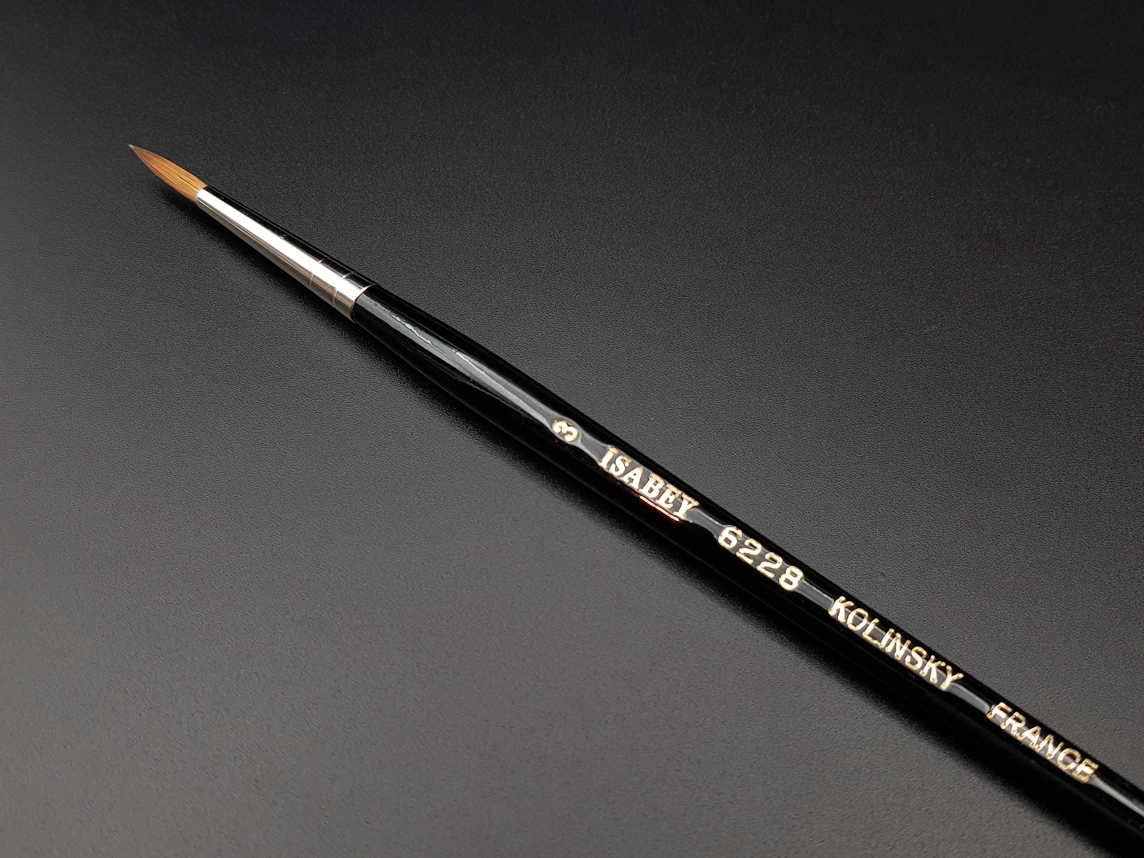 Isabey SABLE Series 6228 - Hobby Heaven