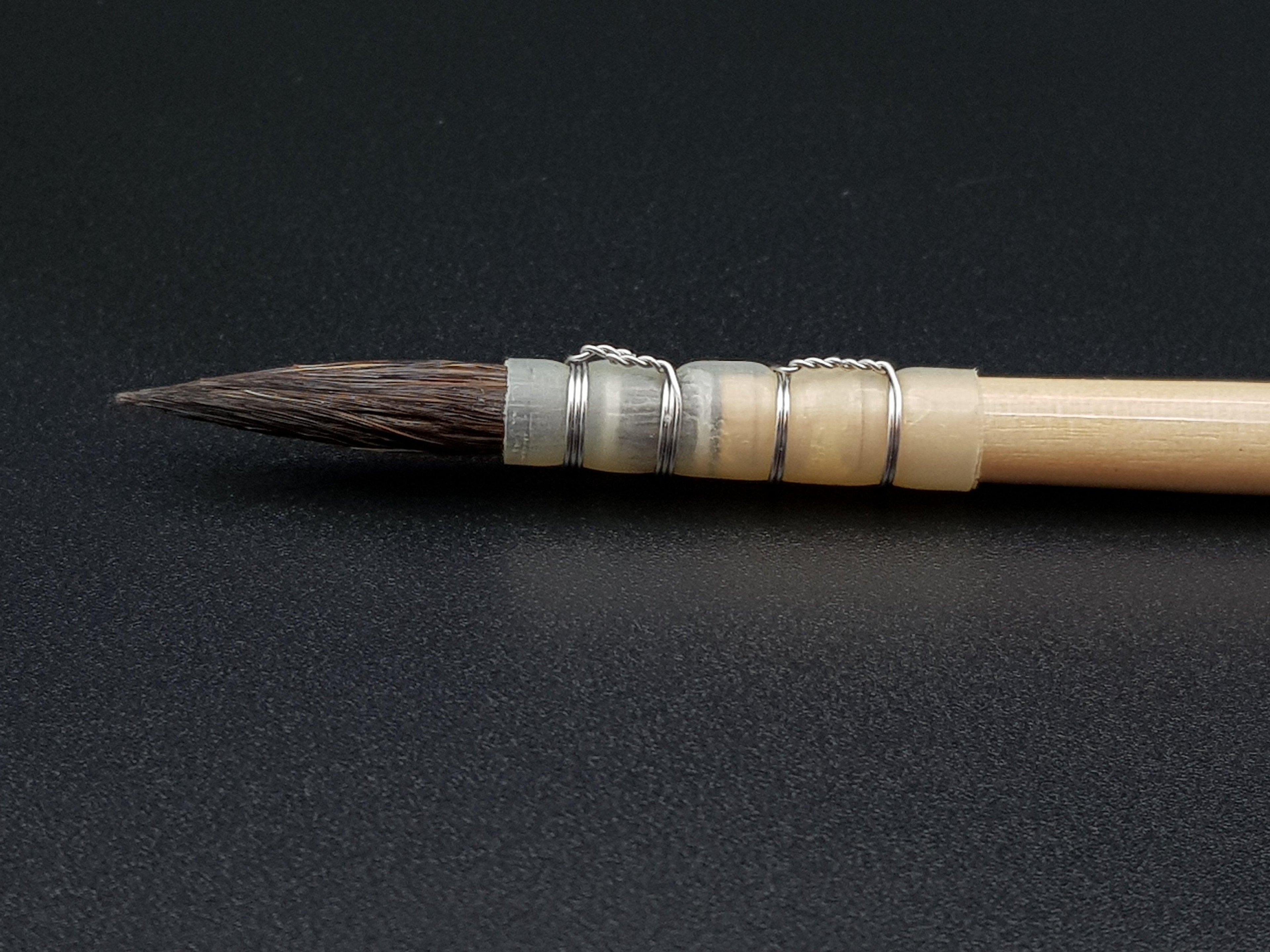 Raphael 803 Kazan Squirrel Mop Classic French Quill - Hobby Heaven