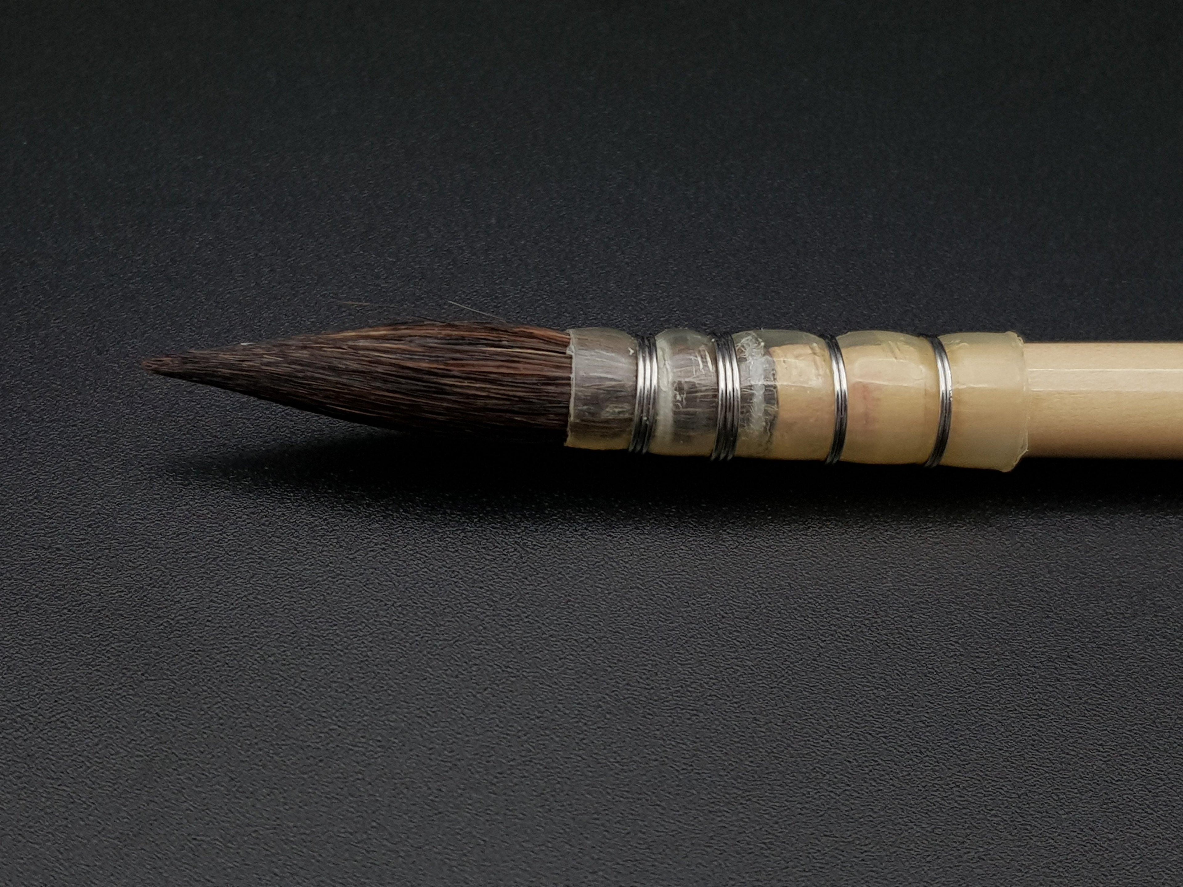 Raphael 803 Kazan Squirrel Mop Classic French Quill - Hobby Heaven