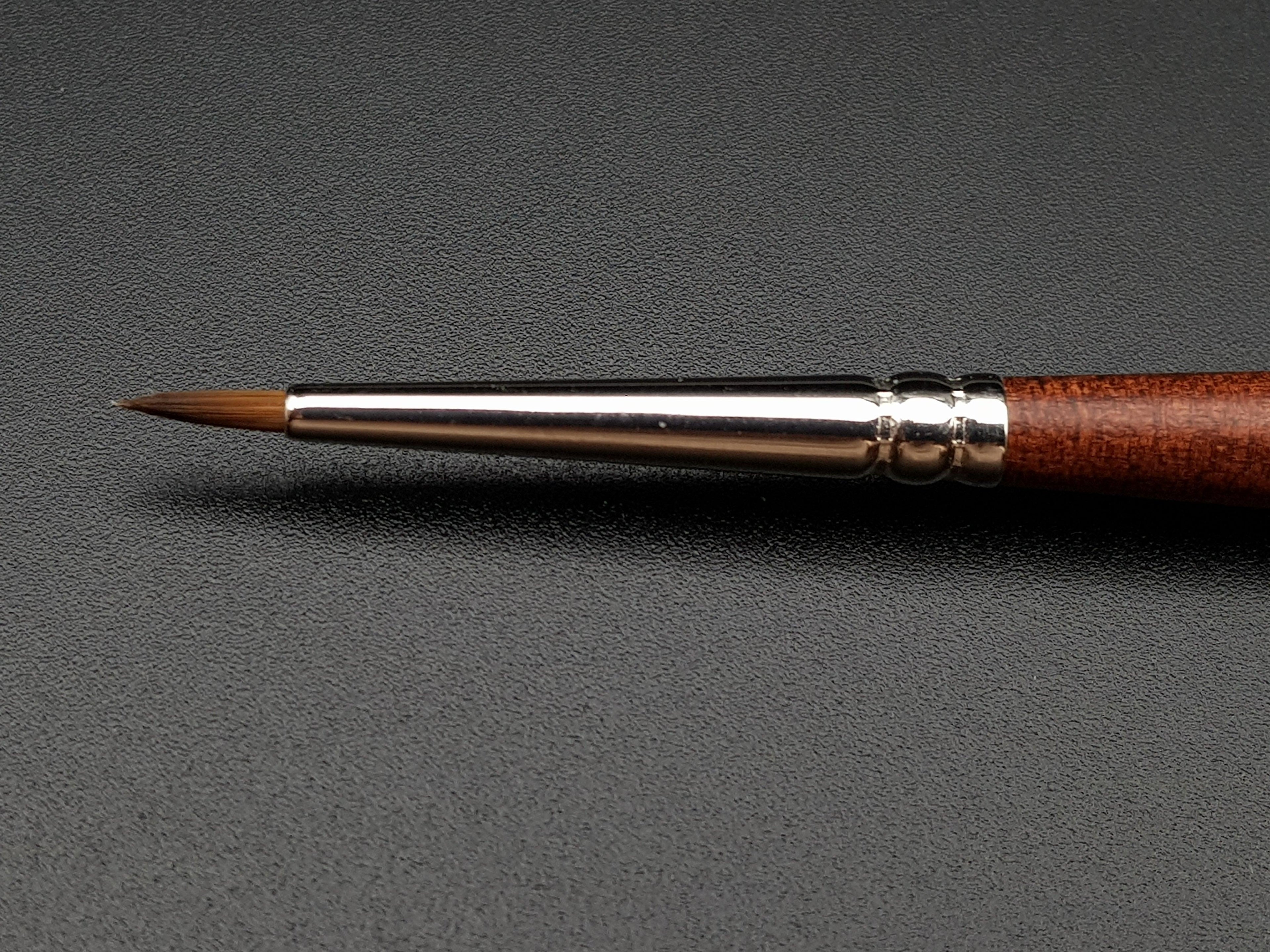 Raphael Precision Brush 8524 Series - Hobby Heaven