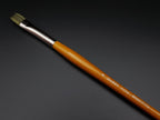 Isabey ISACRYL Short Flat Brush Series 6562 - Hobby Heaven