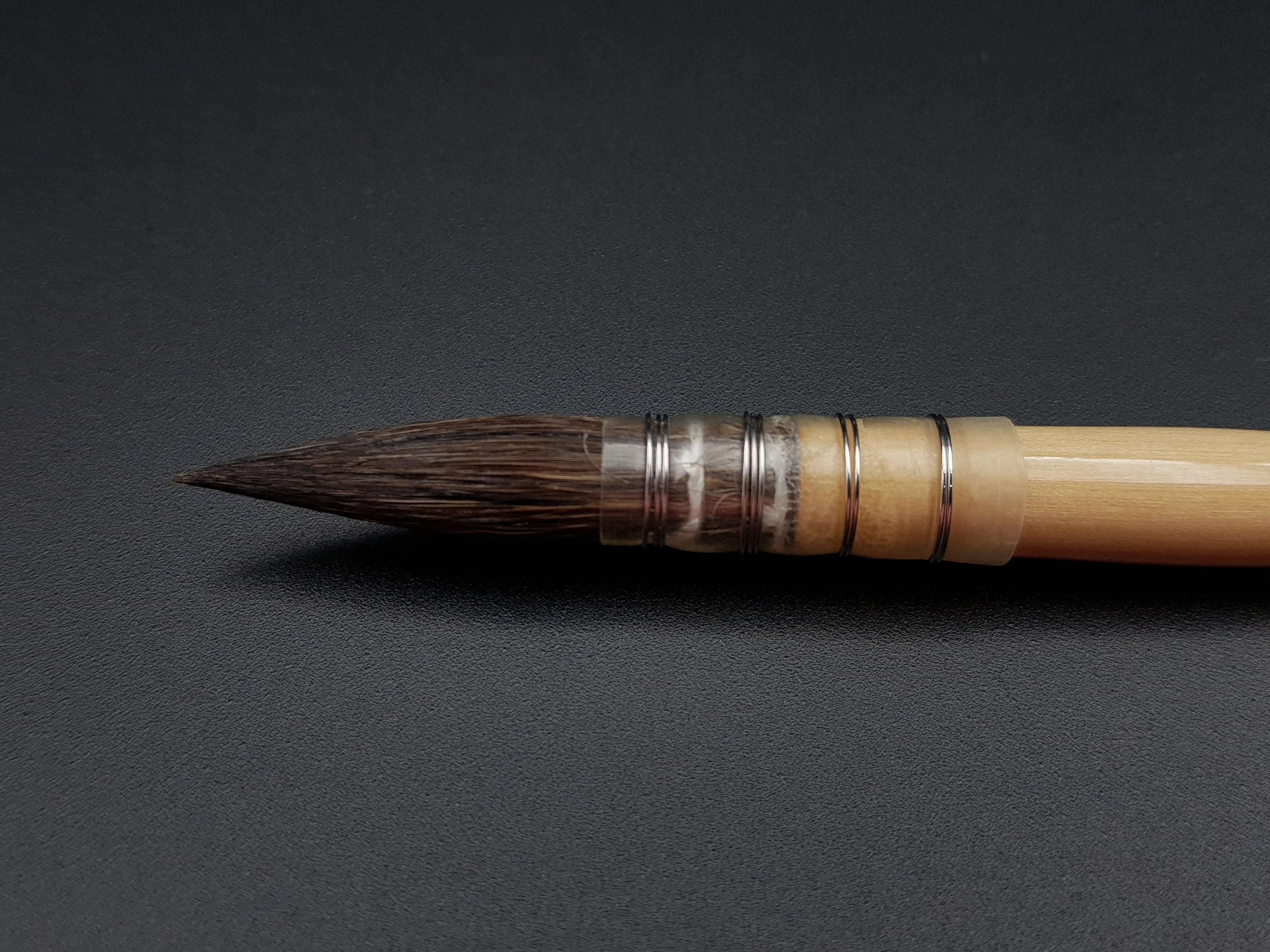 Raphael 803 Kazan Squirrel Mop Classic French Quill - Hobby Heaven