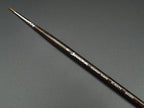 Scale75 Kolinsky Tajmyr Brush Size 0 - Hobby Heaven