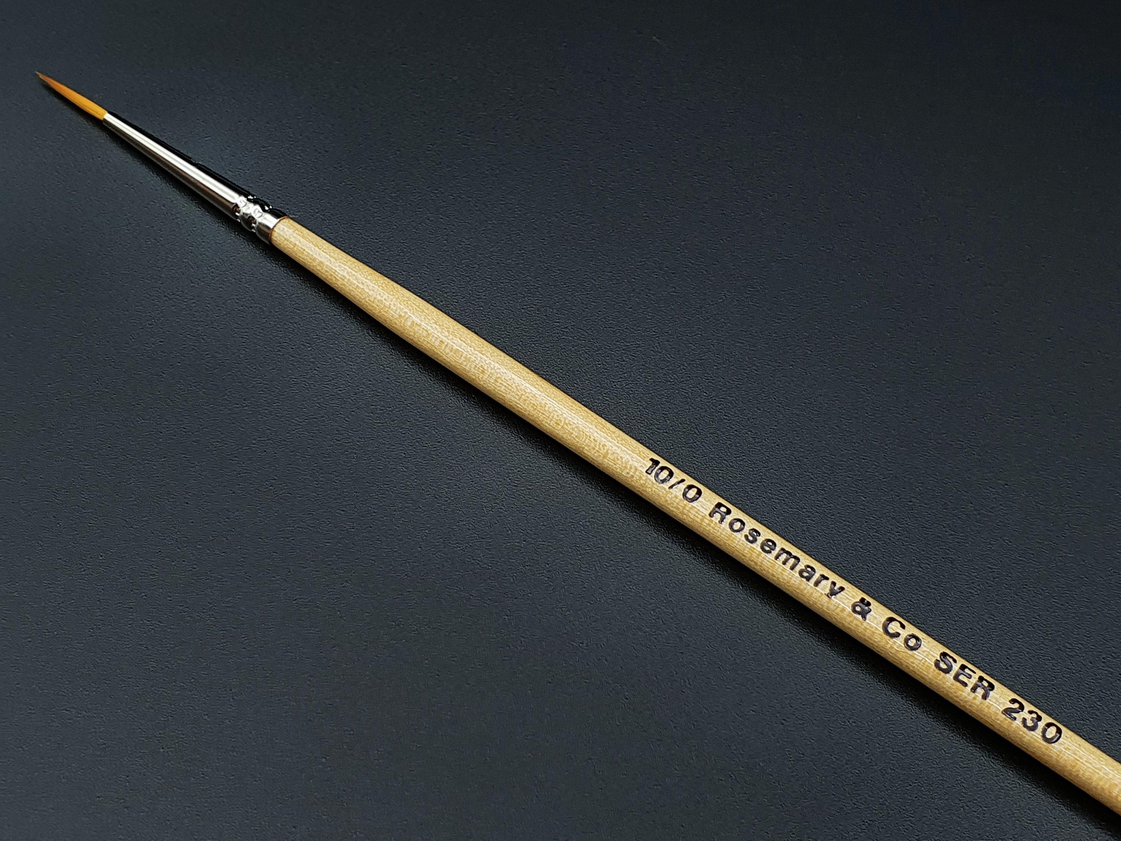 Rosemary & Co Series 230 — Synthetic Rigger/Liner
