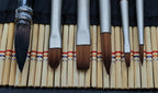 Raphael Travel 6 Pieces Brush Set - Hobby Heaven