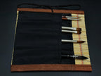 Raphael Travel 6 Pieces Brush Set - Hobby Heaven