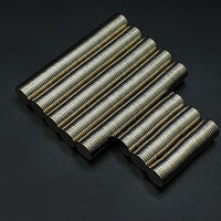 10mm x 1mm Neodymium N50 Strong Magnets - Hobby Heaven