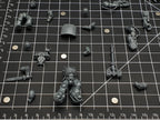 6mm x 1mm Neodymium N50 Strong Magnets - Hobby Heaven