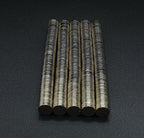 6mm x 1mm Neodymium N50 Strong Magnets - Hobby Heaven