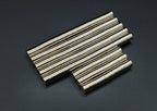 6mm x 1mm Neodymium N50 Strong Magnets - Hobby Heaven