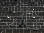 6mm x 2mm Neodymium N50 Strong Magnets - Hobby Heaven