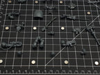 6mm x 2mm Neodymium N50 Strong Magnets - Hobby Heaven
