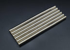 6mm x 2mm Neodymium N50 Strong Magnets - Hobby Heaven